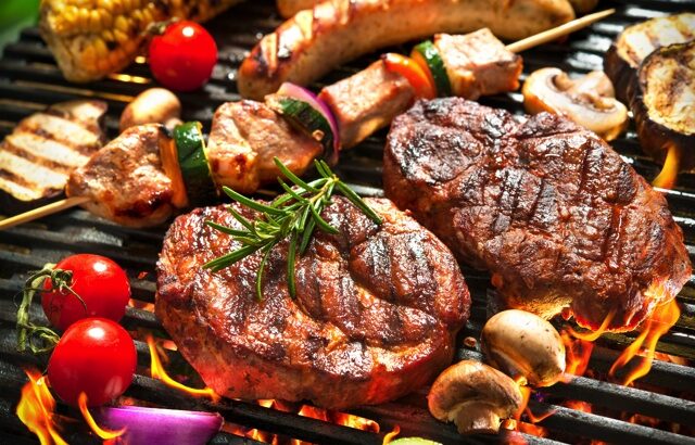 BBQを楽しみたい！おすすめの牛肉をご紹介